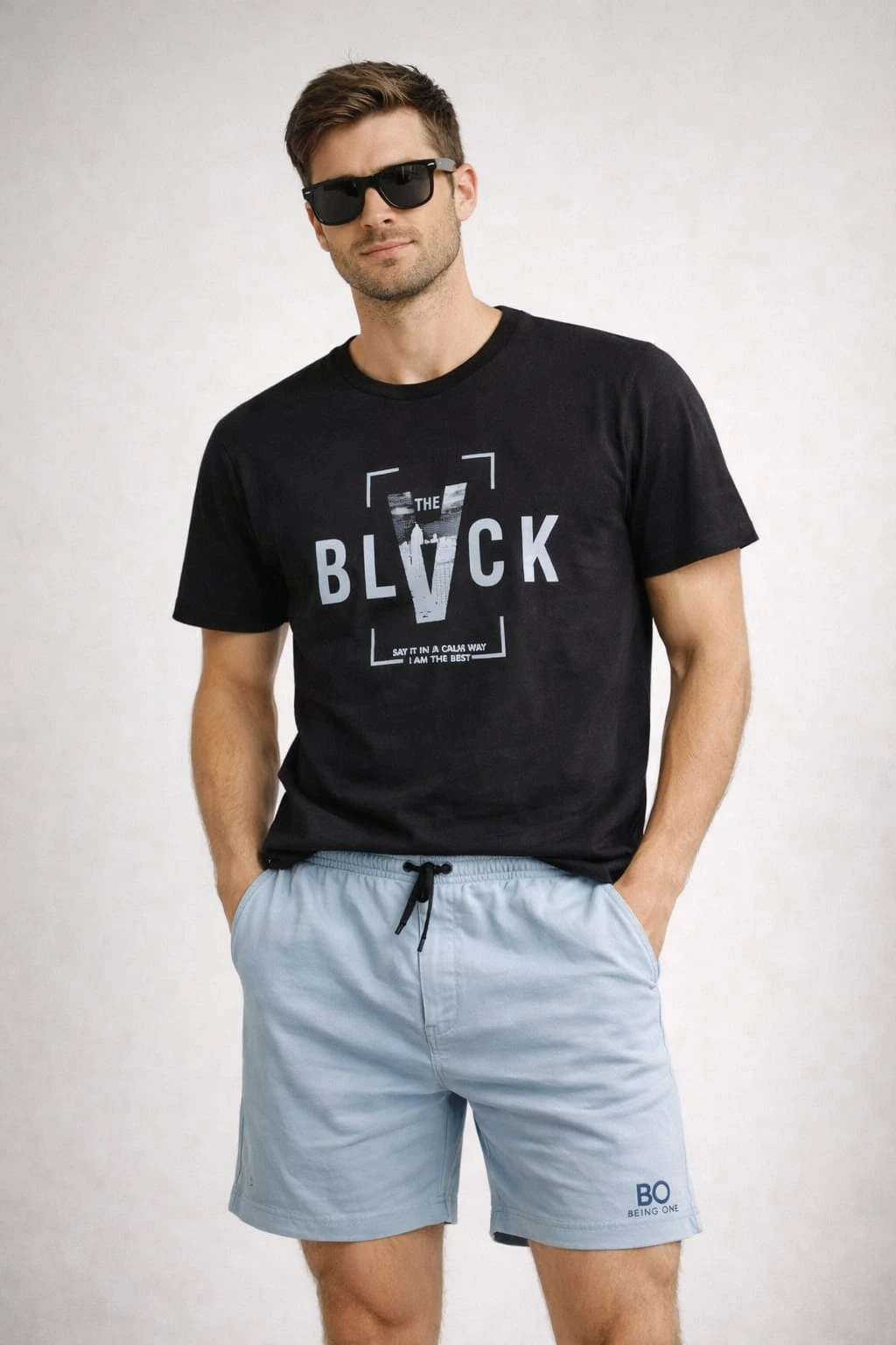 Graphic T-Shirt