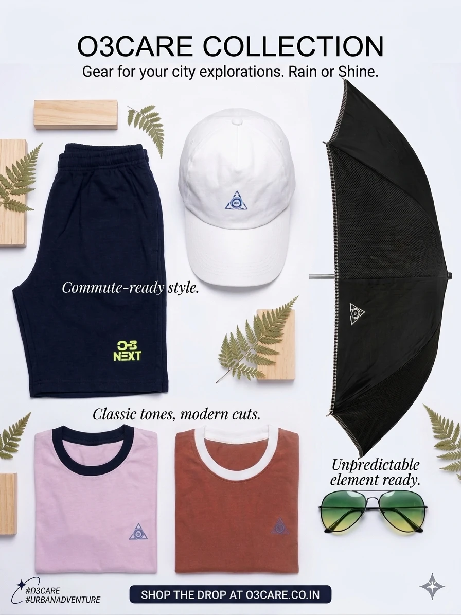 O3CARE Kit