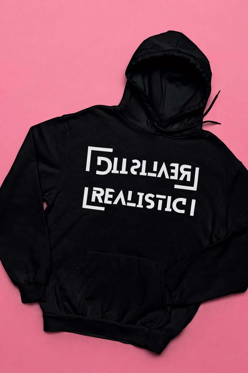 Gen Z Hoodie Customizable with size and pic